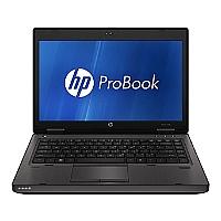 Ремонт HP ProBook 6460b у Львові