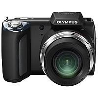 Ремонт Olympus SP-620UZ у Львові