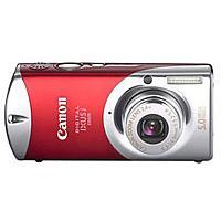 Ремонт Canon DIGITAL IXUS I ZOOM у Львові