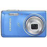 Ремонт Olympus MJU 5010 у Львові