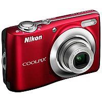 Ремонт Nikon COOLPIX L24 у Львові