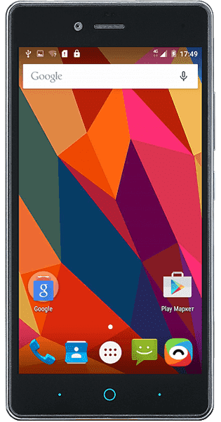 Ремонт ZTE Blade A476 у Львові