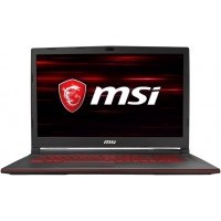 Ремонт MSI GL73 8SD у Львові