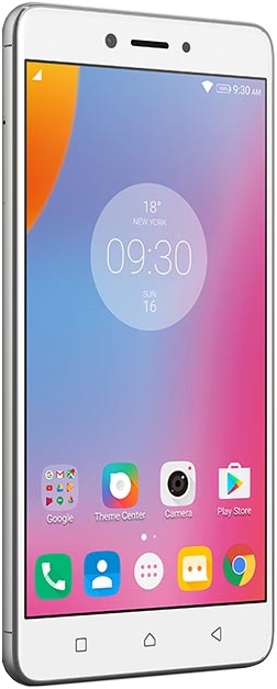 Ремонт Lenovo K6 Note у Львові