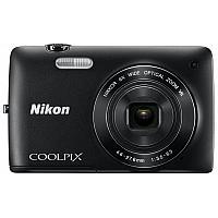 Ремонт Nikon coolpix s4400 у Львові