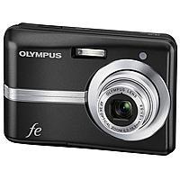 Ремонт Olympus FE-25 у Львові