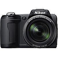 Ремонт Nikon COOLPIX L110 у Львові