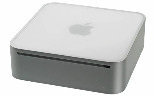 Ремонт Apple Mac mini Late 2009 у Львові