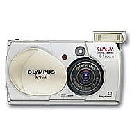 Ремонт Olympus D-520 Zoom (C-220 Zoom) у Львові