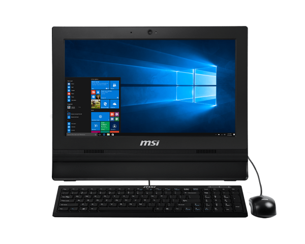Повна діагностика для MSI Professional PRO 16 7M у Львові