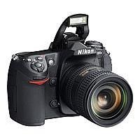 Ремонт Nikon D300S Kit у Львові