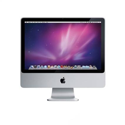 Ремонт Apple iMac 24-inch Early 2009 у Львові