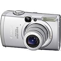 Ремонт Canon DIGITAL IXUS 950 IS у Львові