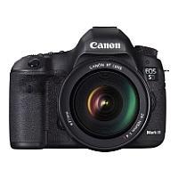Ремонт Canon EOS 5D Mark III Kit у Львові