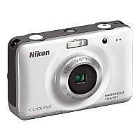 Ремонт Nikon Coolpix S30 у Львові