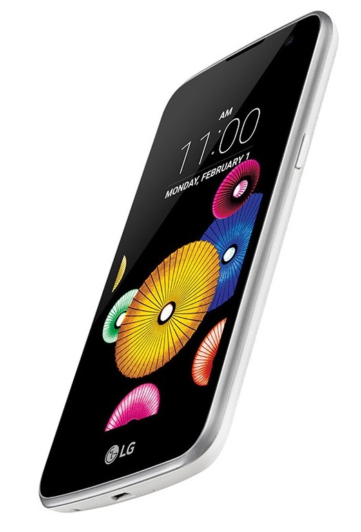 Ремонт LG K4 у Львові
