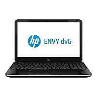 Ремонт HP envy dv6-7351er у Львові