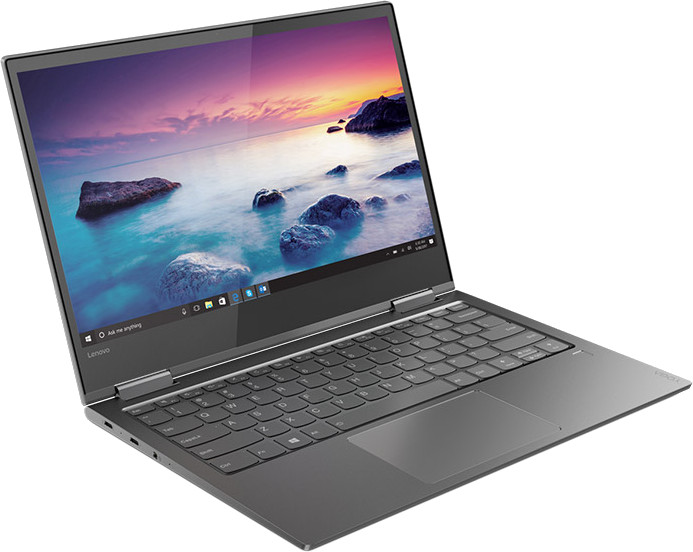Ремонт Lenovo Yoga 730 13 inch у Львові