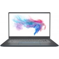 Ремонт MSI Prestige 15 A10SC у Львові