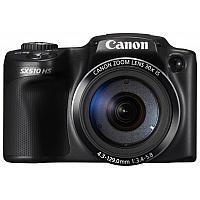 Ремонт Canon PowerShot SX510 HS у Львові
