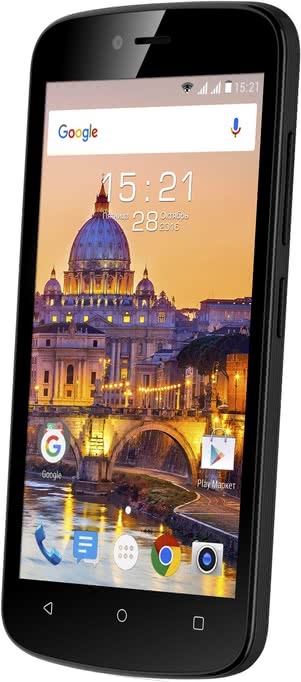 Ремонт Fly FS512 Nimbus 10 у Львові