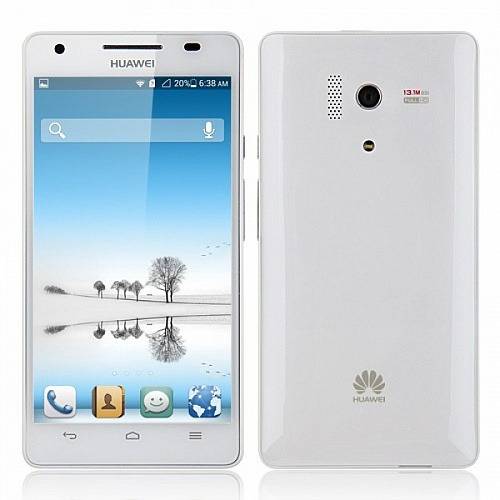Ремонт Huawei Honor 3 У Львові