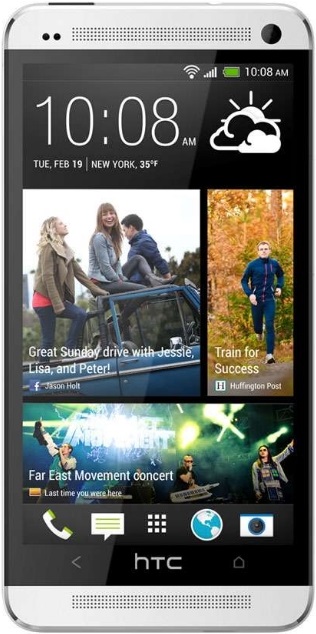 Ремонт HTC One Max у Львові