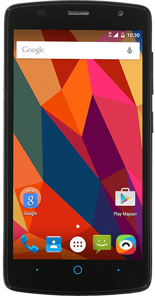 Ремонт ZTE Blade L5 у Львові