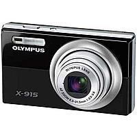 Ремонт Olympus FE-5000 у Львові