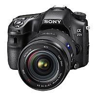 Ремонт Sony Alpha ILCA-77M2 Kit у Львові