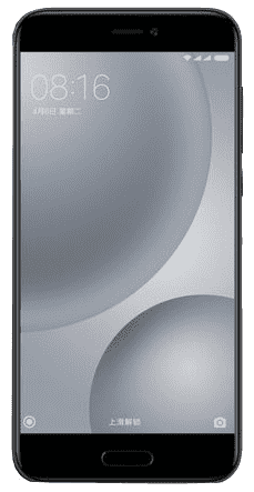 Ремонт Xiaomi Mi5c у Львові