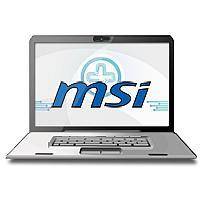 Ремонт MSI GX700 у Львові