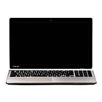 Ремонт Toshiba SATELLITE P50-A-M7S у Львові
