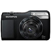 Ремонт Olympus VG-170 у Львові