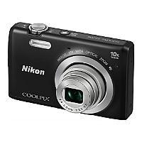 Ремонт Nikon Coolpix S6700 у Львові