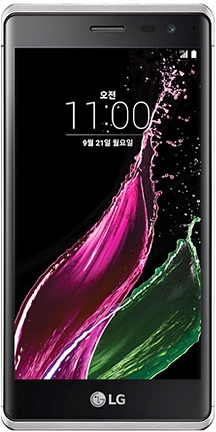 Ремонт LG Class у Львові