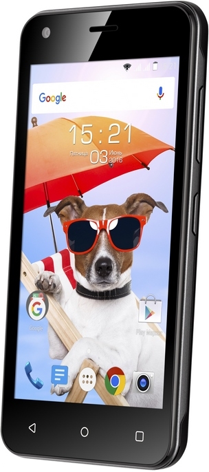 Ремонт Fly FS454 Nimbus 8 у Львові