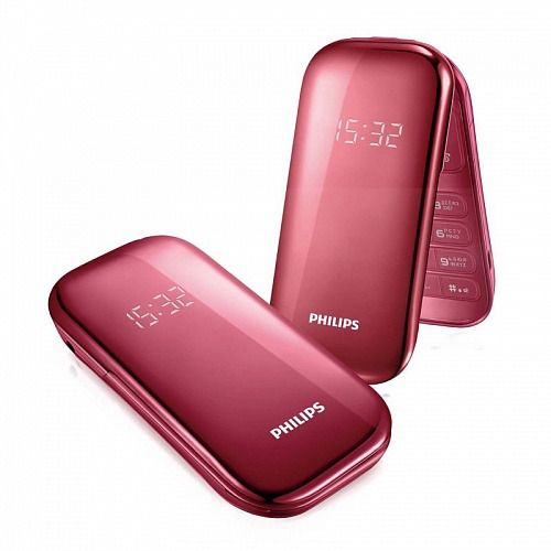 Ремонт Philips Xenium E320 у Львові