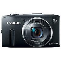 Ремонт Canon powershot sx280 hs у Львові