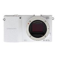 Ремонт Samsung NX1000 Body у Львові