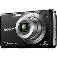 Ремонт Sony CYBER-SHOT DSC-W215 у Львові