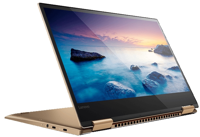Ремонт Lenovo Yoga 720 13 inch у Львові
