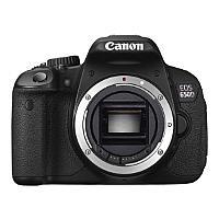 Ремонт Canon EOS 650D Body у Львові