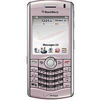 Ремонт BlackBerry Pearl 8130 у Львові