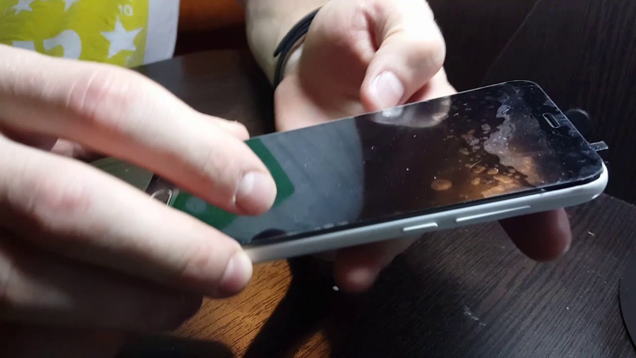 Не працює кнопка включення на телефоні Не працює кнопка включення на телефоні - фото