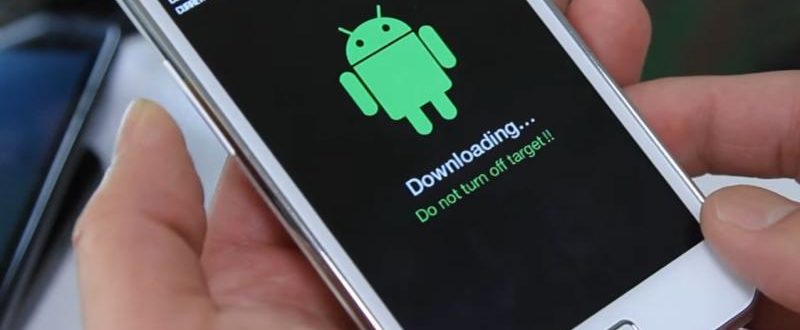 Перепрошивка Android Перепрошивка Android - фото