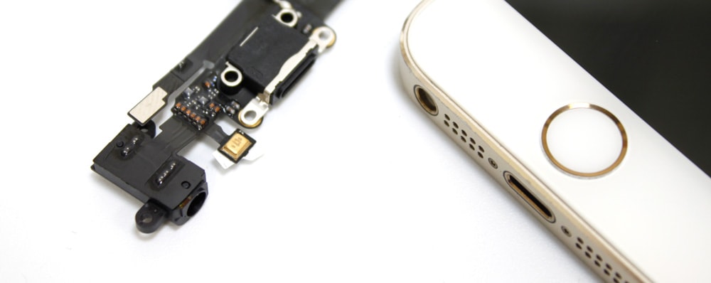 Не працює мікрофон iPhone - фото