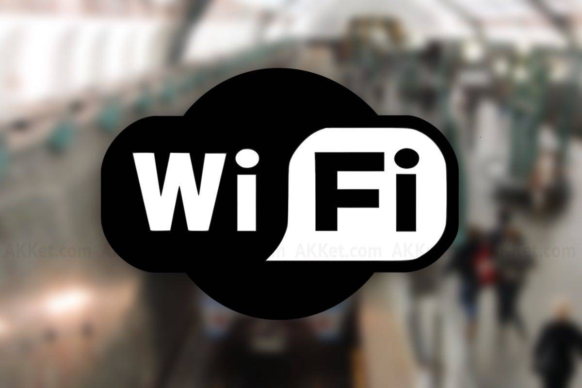 Планшет не вдалося підключитися до Wi-Fi - фото