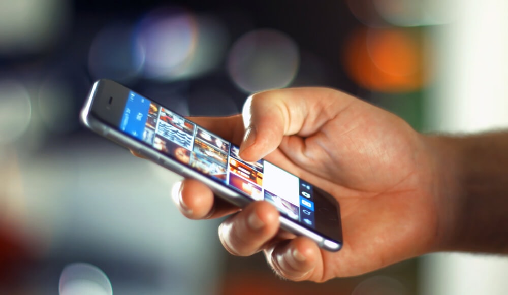 iPhone гальмує - фото