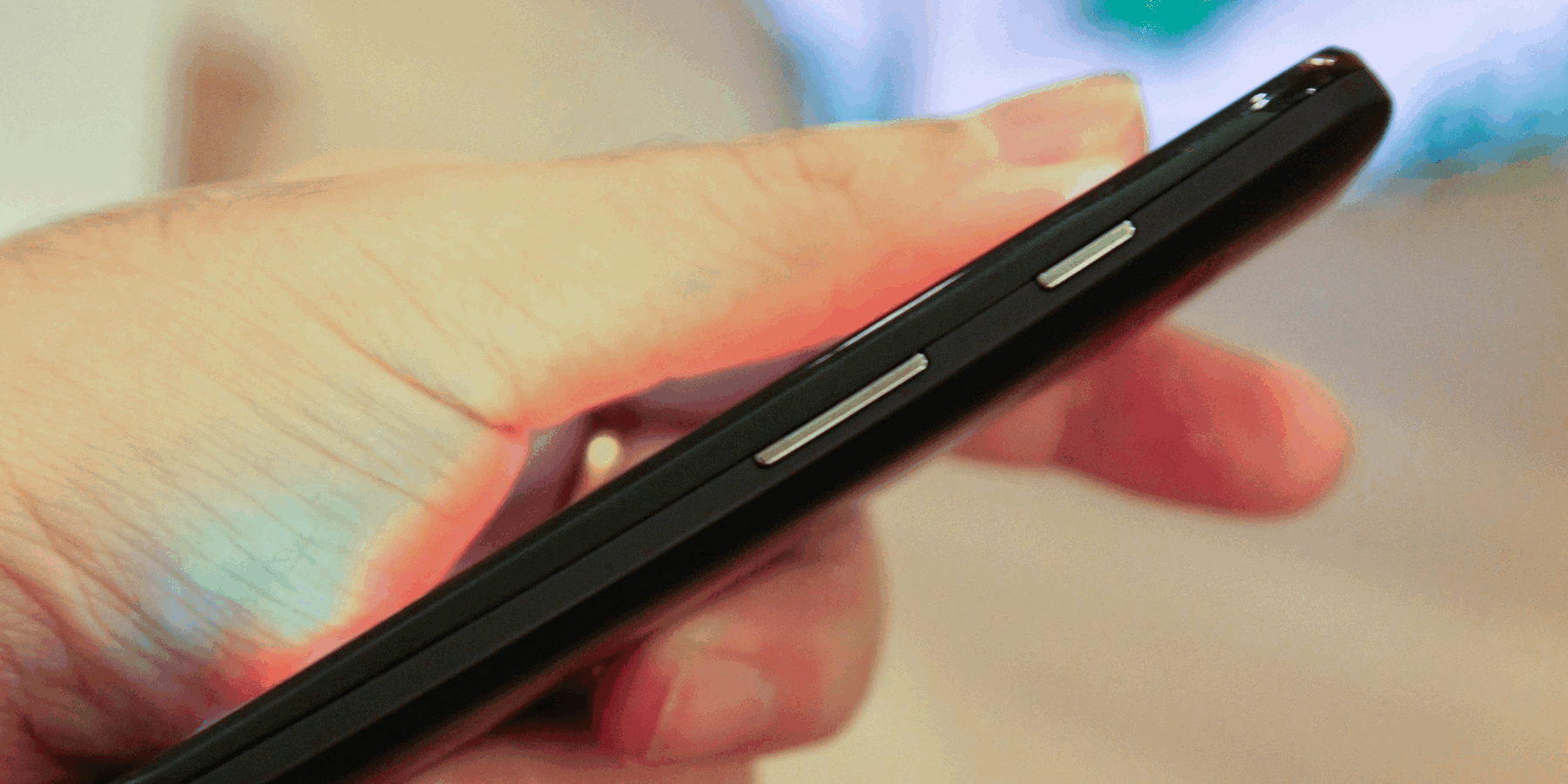 Не працюють кнопки на планшеті - фото